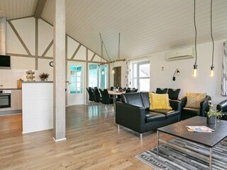 Ferienhaus Blåvand  19