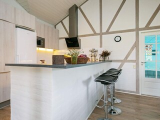Ferienhaus Blåvand  21