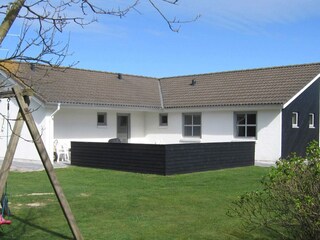 Ferienhaus Blåvand  24