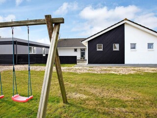 Ferienhaus Blåvand  26