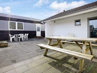 Ferienhaus Blåvand  27