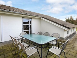 Ferienhaus Blåvand  29