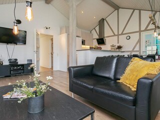 Ferienhaus Blåvand  30