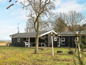 Holiday house 10 Personen Ferienhaus in Ørsted - Ørsted - image1