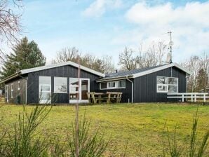 Holiday house 10 Personen Ferienhaus in Ørsted - Ørsted - image1