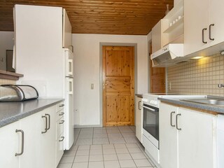 Casa de vacaciones Vejlby  35