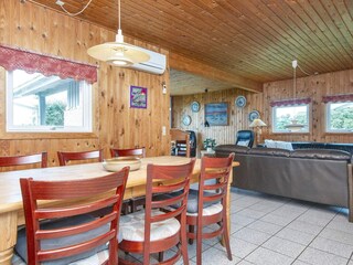 Holiday house Vejlby  18