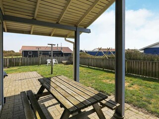 Maison de vacances Vejlby  13