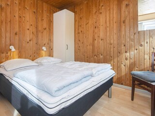 Vakantiehuis Vejlby  38
