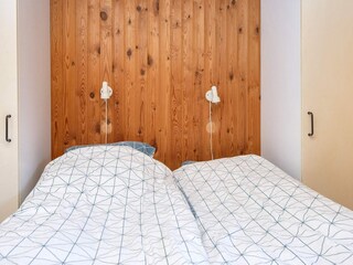 Maison de vacances Vejlby  14