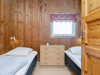 Casa de vacaciones Vejlby  21
