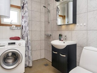 Casa de vacaciones Vejlby  25