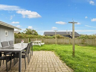 Maison de vacances Vejlby Enregistrement extérieur 7