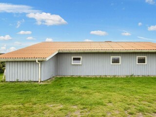 Ferienhaus Vejlby Außenaufnahme 9