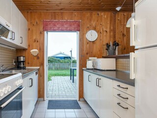 Holiday house Vejlby  17