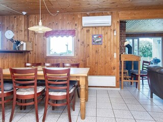 Maison de vacances Vejlby  16