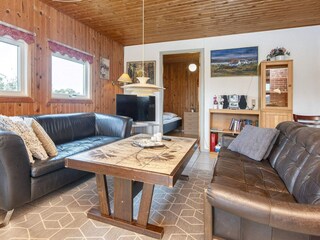 Casa de vacaciones Vejlby  33