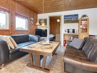 Holiday house Vejlby  17