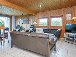 Ferienhaus Vejlby  27