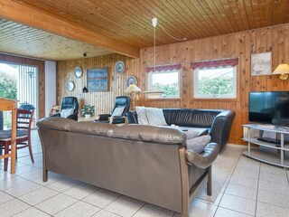 Holiday house Vejlby  22