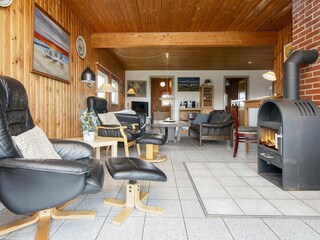 Vakantiehuis Vejlby  17