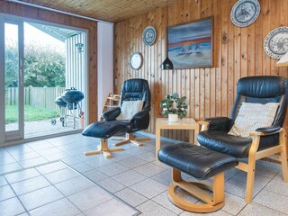 Casa de vacaciones Vejlby  32