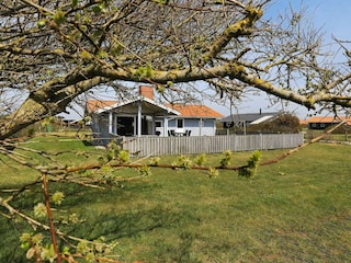 Holiday house Vejlby  19