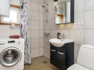 Casa de vacaciones Vejlby  19