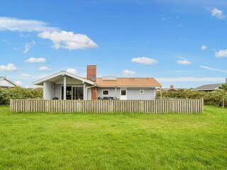 Casa de vacaciones Vejlby Grabación al aire libre 7