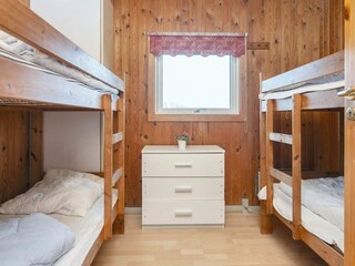 Casa de vacaciones Vejlby  25