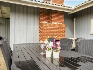 Vakantiehuis Vejlby Buitenaudio-opname 9