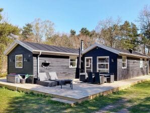 Maison de vacances pour 6 a Hadsund - Comme - image1