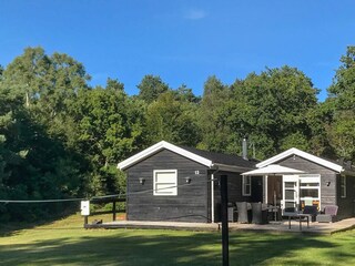 Casa per le vacanze Als Registrazione all'aperto 4