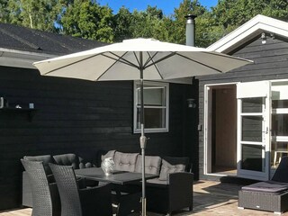 Vakantiehuis Als Buitenaudio-opname 5