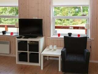 Maison de vacances Als  11