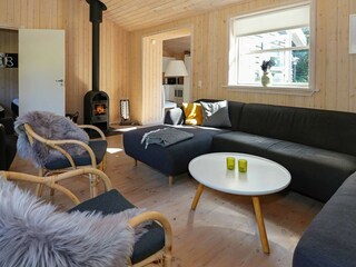 Vakantiehuis Als  12