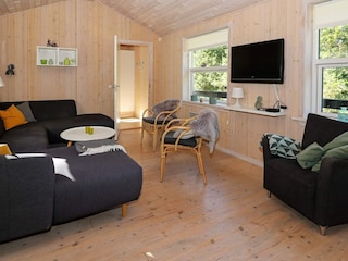 Ferienhaus Als  24