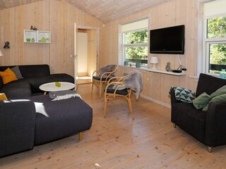 Maison de vacances Als  29