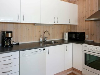 Vakantiehuis Als  18