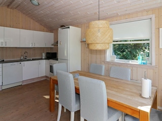 Ferienhaus Als  11