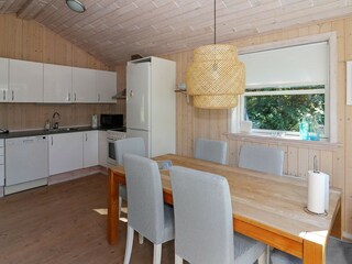 Vakantiehuis Als  9