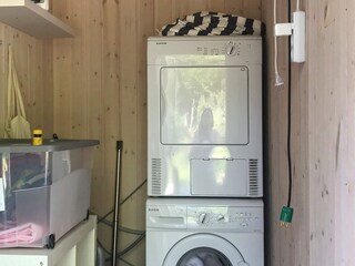 Holiday house Als  19