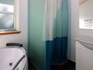 Ferienhaus Als  35