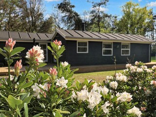 Maison de vacances Als  12