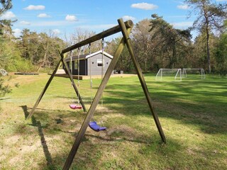 Casa per le vacanze Als  32