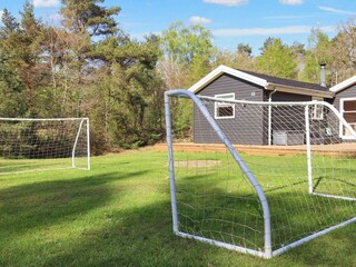 Vakantiehuis Als  12