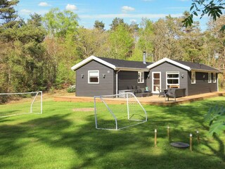 Holiday house Als  36