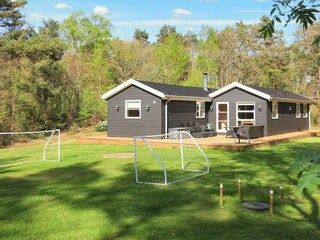 Holiday house Als  6
