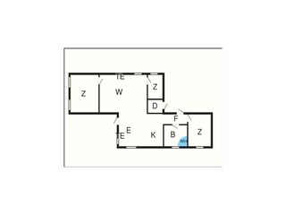 Vakantiehuis Als  37