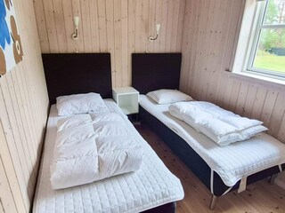 Ferienhaus Als  37